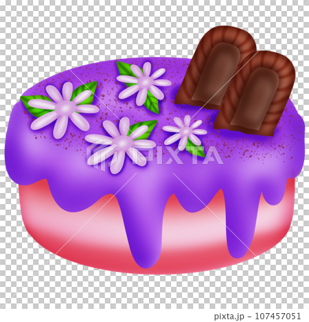 Fun birthday party 107457051