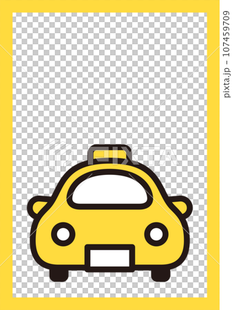 Invoice registration company poster illustration sticker Invoice registration company poster illustration sticker 107459709