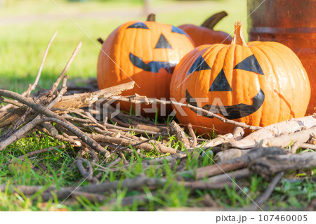 ハロウィン・イベント イメージ ハロウィン・イベント イメージ 107460005