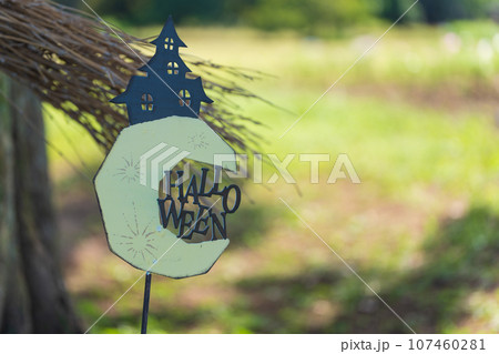 ハロウィン・イベント イメージ ハロウィン・イベント イメージ 107460281