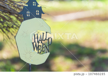 ハロウィン・イベント イメージ 107460285