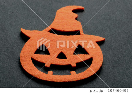 ハロウィンのイメージ ハロウィンのイメージ 107460495