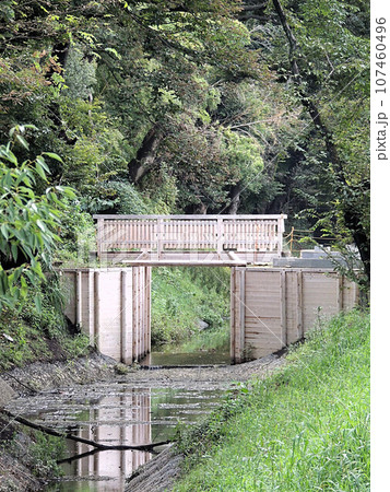 見沼通船堀 一の関 見沼通船堀 一の関 107460496