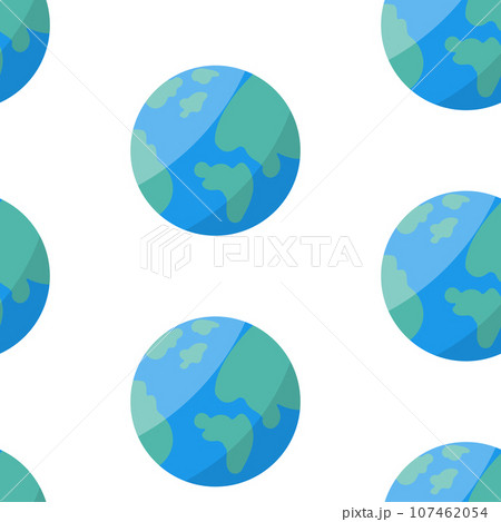 planet earth space sky astronomy pattern vector planet earth space sky astronomy pattern vector 107462054