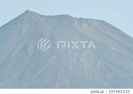 富士山 山頂 富士山 山頂 107462310