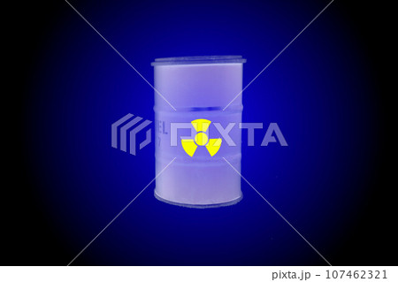 核汚染 核汚染 107462321