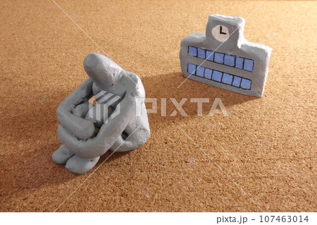 不登校 107463014