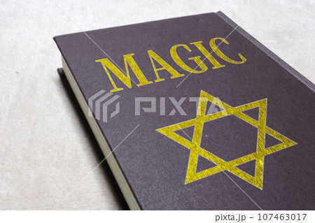 魔導書 107463017