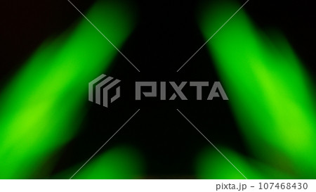 背景素材　グラデーション 　寒色系 107468430