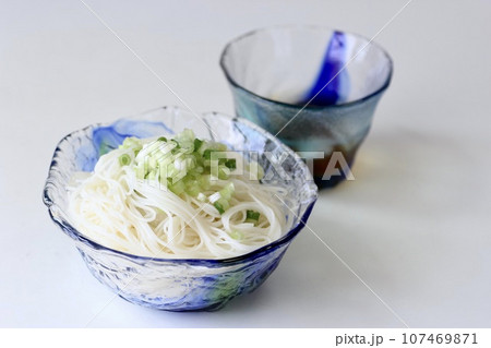 そうめん そうめん 107469871