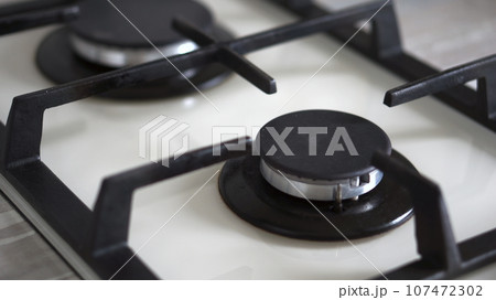 Gas stove  Gas stove  107472302