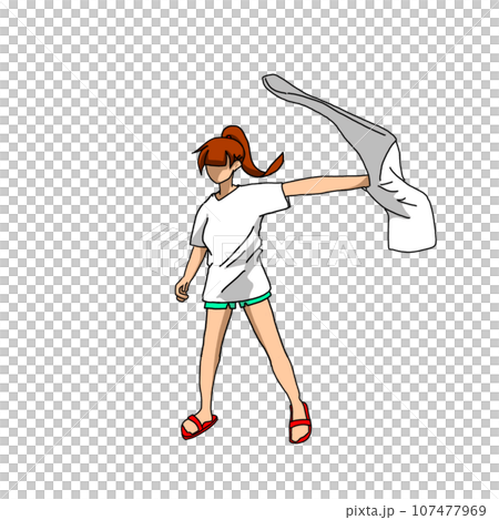 女性熱波師(アウフギーサー)20 女性熱波師(アウフギーサー)20 107477969