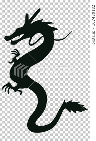 Rising dragon Rising dragon 107480182