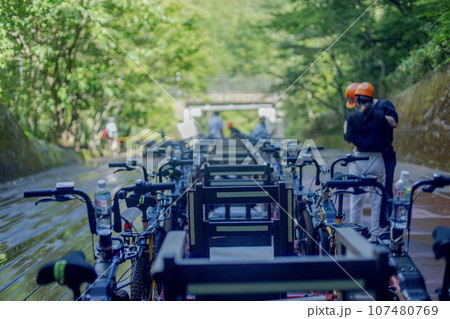 Gattan Goの車両 107480769