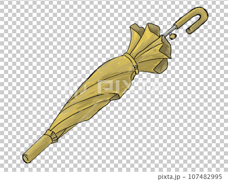 Umbrella 107482995