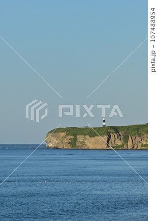 能取岬灯台 能取岬灯台 107488954