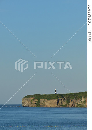 能取岬灯台 能取岬灯台 107488976