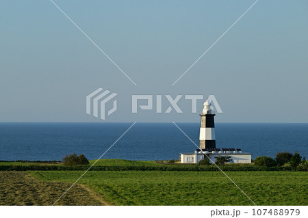 能取岬灯台 能取岬灯台 107488979