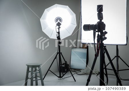 写真スタジオ　photo studio 107490389