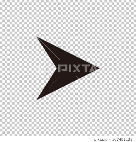 Arrow Arrow 107491122