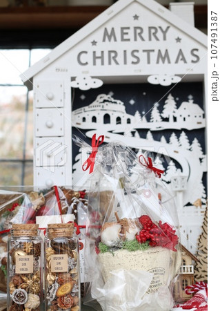 クリスマス雑貨 クリスマス雑貨 107491387