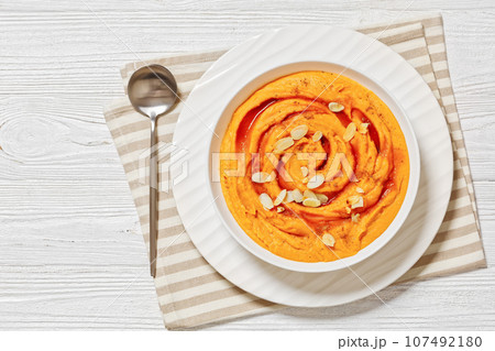 vanilla whipped sweet potatoes with maple syrup vanilla whipped sweet potatoes with maple syrup 107492180