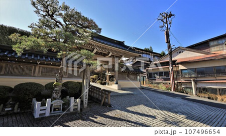 高野山・密厳院(和歌山県伊都郡高野町) 高野山・密厳院(和歌山県伊都郡高野町) 107496654