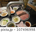 中国で焼肉 107496998