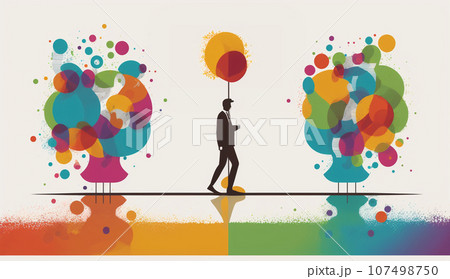 ワークライフバランス：Master your work-life balance