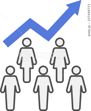 人口 数 男女 増加 人口 数 男女 増加 107499753