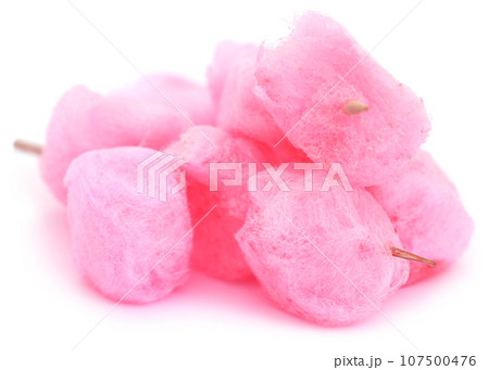 Cotton candy Cotton candy 107500476