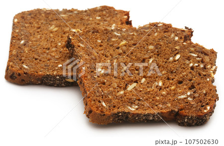 Wheat bread Wheat bread 107502630