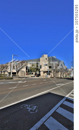 岡山県立美術館(岡山県岡山市) 岡山県立美術館(岡山県岡山市) 107503295