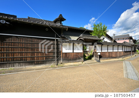 SUMCO生野クラブ(旧松本林右衛門邸)兵庫県朝来市生野町 SUMCO生野クラブ(旧松本林右衛門邸)兵庫県朝来市生野町 107503457