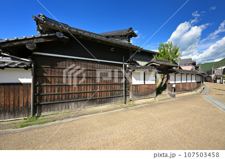 SUMCO生野クラブ(旧松本林右衛門邸)兵庫県朝来市生野町 SUMCO生野クラブ(旧松本林右衛門邸)兵庫県朝来市生野町 107503458