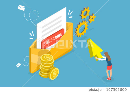 3D Isometric Flat Vector Conceptual Illustration of Membership 3D Isometric Flat Vector Conceptual Illustration of Membership 107503800