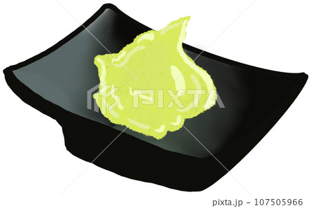 Sushi 107505966