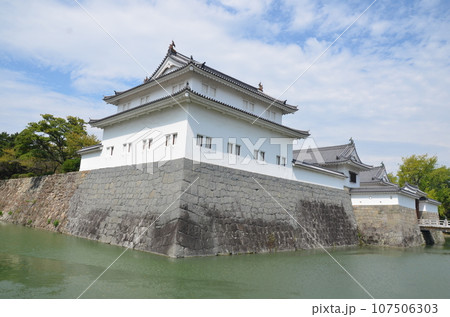 駿府城 巽櫓・東御門 駿府城 巽櫓・東御門 107506303