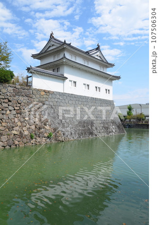 駿府城 巽櫓 107506304