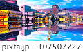 鏡面反射のサイバーパンク 鏡面反射のサイバーパンク 107507727