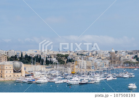 Malta, Kalkara, Esplora, the National Interactive Science Center 107508193