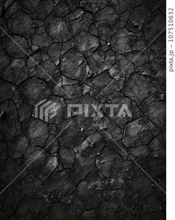 Asphalt Creative Abstract Texture Wallpaper....のイラスト素材 [107510632] - PIXTA