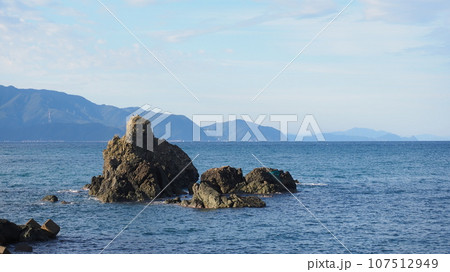 越前河野の海 越前河野の海 107512949
