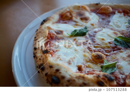 山中湖でおしゃれなランチ　マルゲリータ 107513288