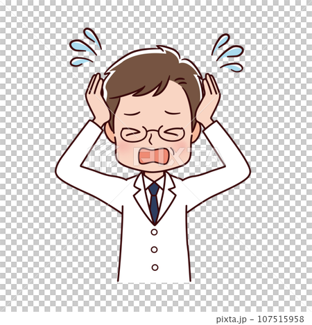 勞動人民職業的插圖 107515958