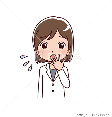 働く人々 職業のイラスト 働く人々 職業のイラスト 107515977