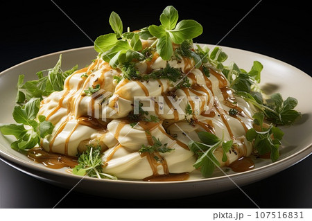 Alba White Truffle Pasta Savor the earthy aroma and luxurious flavor Alba White Truffle Pasta Savor the earthy aroma and luxurious flavor 107516831