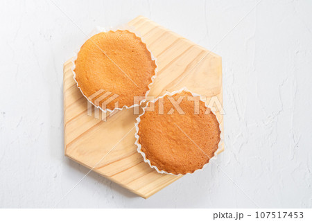 手作りマドレーヌ 手作りマドレーヌ 107517453