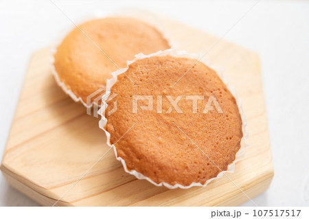 手作りマドレーヌ 手作りマドレーヌ 107517517