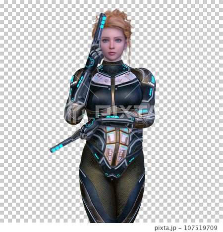  網絡女人 107519709